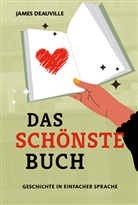 James Deauville, Spass am Lesen Verlag, Spaß am Lesen Verlag - Das schönste Buch