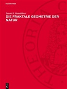 Benoît B. Mandelbrot - Die fraktale Geometrie der Natur