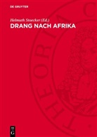 Helmuth Stoecker - Drang nach Afrika