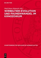 Wolf-Dieter Heinrich - Wirbeltier-Evolution und Faunenwandel im Känozoikum