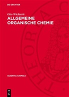 Otto Wichterle - Allgemeine organische Chemie