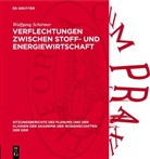Wolfgang Schirmer - Verflechtungen zwischen Stoff- und Energiewirtschaft