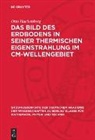 Otto Hachenberg - Das Bild des Erdbodens in seiner thermischen Eigenstrahlung im cm-Wellengebiet