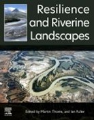 Fuller Ian, Thoms Martin - Resilience and Riverine Landscapes