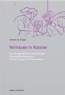 Janneke de Snaijer - Vertrauen in Roboter