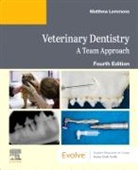 Elsevier - Veterinary Dentistry: A Team Approach