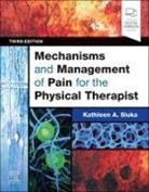 Sluka Kathleen A. - Mechanisms and Management of Pain for the Physical Therapist