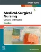 Holly K. Stromberg - Study Guide for Medical-Surgical Nursing