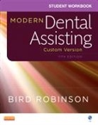 Ross Education - Student Workbook for Modern Dental Assisting - Custom Version for Ross Education