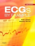 Gerred Stephen John, Jenkins Dean - ECGs by Example