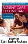 Townsend - Fundamental Concepts and Skills for the Patient Care Technician - Text and Workbook Package