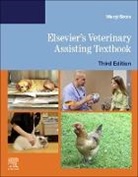 Sirois Margi - Elsevier's Veterinary Assisting Textbook
