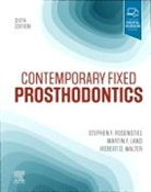 Land Martin F., Stephen F. Rosenstiel, Robert Walter - Contemporary Fixed Prosthodontics