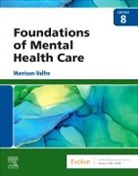 Morrison-Valfre Michelle - Foundations of Mental Health Care