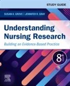 Gray Jennifer R., Grove Susan K. - Study Guide for Understanding Nursing Research