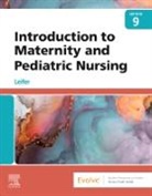 Leifer Gloria - Introduction to Maternity and Pediatric Nursing