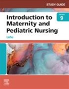 Leifer Gloria - Study Guide for Introduction to Maternity and Pediatric Nursing