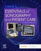 M. Robert deJong - Craig's Essentials of Sonography and Patient Care