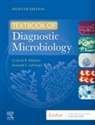 Lehman Donald C., Mahon Connie R. - Textbook of Diagnostic Microbiology