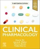 Brown Morris J., Fraz A. Mir, Pankaj Sharma, Walker Lauren - Clinical Pharmacology