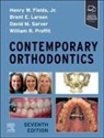 Henry Fields, Brent Larson, Proffit William R., Sarver David M. - Contemporary Orthodontics