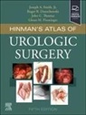 Joseph A. Jr. Smith, Dmochowski Roger R., Joseph A. Smith Jr., Preminger Glenn M. - Hinman's Atlas of Urologic Surgery