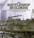 Ian Buxton, Ian Johnston - The Battleship Builders