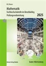 Roland Ott, Stefan Rosner - Mathematik - Fachhochschulreife im Berufskolleg Prüfungsvorbereitung 2025