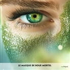 Louise Delaunay, EasyOriginal Verlag - Le Masque de boue mortel - Französisch-Hörverstehen meistern, 1 Audio-CD (Livre audio)