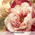 Carolyn Marsh, EasyOriginal Verlag - The Whispering Petals - Englisch-Hörverstehen meistern, 1 Audio-CD (Audio book)