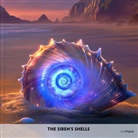 Carolyn Marsh, EasyOriginal Verlag - The Siren's Shells - Englisch-Hörverstehen meistern, 1 Audio-CD (Audio book)