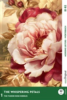 Carolyn Marsh, EasyOriginal Verlag, EasyOriginal Verlag - The Whispering Petals - Englische Krimi-Lektüre B1-B2, m. 1 Audio, m. 1 Audio