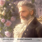 Alexandre Dumas, EasyOriginal Verlag, EasyOriginal Verlag - L'homme sans larmes - Französisch-Hörverstehen meistern, 1 Audio-CD (Hörbuch)