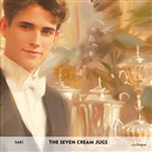 Hector Hugh Munro (Saki), EasyOriginal Verlag, EasyOriginal Verlag - The Seven Cream Jugs - Englisch-Hörverstehen meistern, 1 Audio-CD (Audio book)