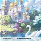 Alexander Puschkin, EasyOriginal Verlag, EasyOriginal Verlag - Das Märchen vom Zaren Saltan - Russisch-Hörverstehen meistern, 1 Audio-CD (Livre audio)