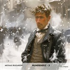 Michail Bulgakow, EasyOriginal Verlag, EasyOriginal Verlag - Hundeherz - Teil 2 - Russisch-Hörverstehen meistern, 1 Audio-CD (Livre audio)