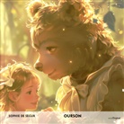 Sophie de Ségur, EasyOriginal Verlag, EasyOriginal Verlag - Ourson - Französisch-Hörverstehen meistern, 1 Audio-CD (Livre audio)