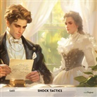 Hector Hugh Munro (Saki), EasyOriginal Verlag, EasyOriginal Verlag - Shock Tactics - Englisch-Hörverstehen meistern, 1 Audio-CD (Audio book)