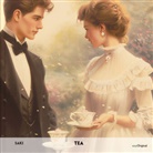 Hector Hugh Munro (Saki), EasyOriginal Verlag, EasyOriginal Verlag - Tea - Englisch-Hörverstehen meistern, 1 Audio-CD (Audio book)