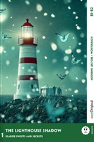 Carolyn Marsh, EasyOriginal Verlag, EasyOriginal Verlag - The Lighthouse Shadow - Englische Krimi-Lektüre B1-B2, m. 1 Audio, m. 1 Audio