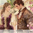 Alphonse Daudet, EasyOriginal Verlag, EasyOriginal Verlag - L'Arlésienne - Französisch-Hörverstehen meistern, 1 Audio-CD (Livre audio)