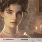 Guy de Maupassant, EasyOriginal Verlag, EasyOriginal Verlag - La Parure - Französisch-Hörverstehen meistern, 1 Audio-CD (Hörbuch)
