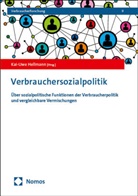 Kai-Uwe Hellmann - Verbrauchersozialpolitik