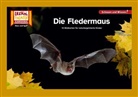 Die Fledermaus / Kamishibai Bildkarten