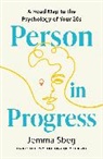 Jemma Sbeg, Jemma Sbeghen - Person in Progress