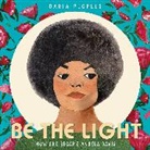 Daria Peoples, Daria Peoples - Be the Light