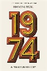 Francine Prose - 1974