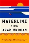 Aram Mrjoian - Waterline