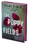 Nikki Erlick - The Poppy Fields