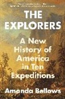 Amanda Bellows - The Explorers